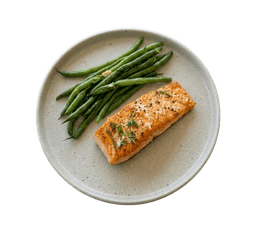 Analyzed Meal