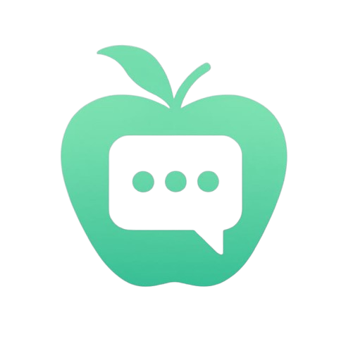 NutreChat Logo